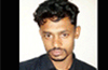 Puttur police arrest a youth who escaped with Rs. 5.5 lac in a filmy style